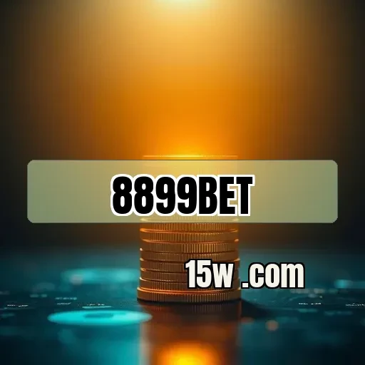 8899bet: Os Bônus que Transformam sua Experiência de Jogo