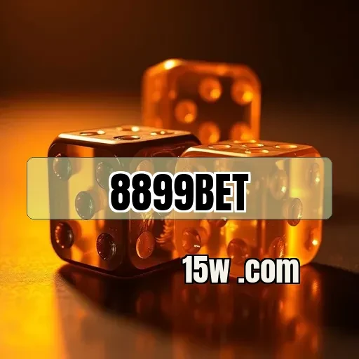 8899bet: Uma Plataforma Confiável para Jogos Online no Brasil