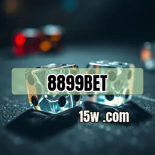 8899bet: Uma Plataforma Inovadora para Jogos Online em 2023