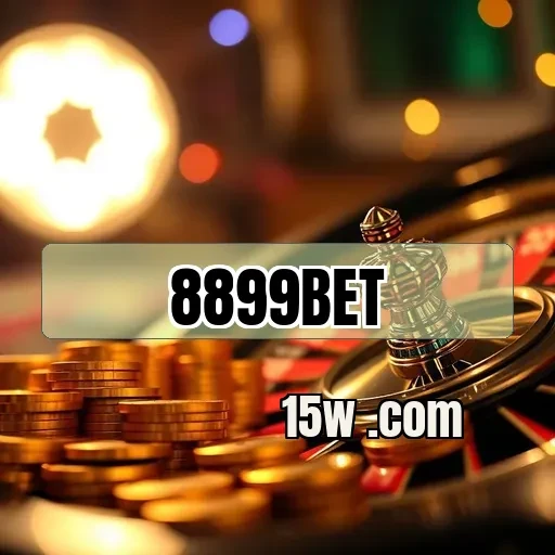 8899bet: Os Segredos da Seção VIP para Jogadores Exclusivos