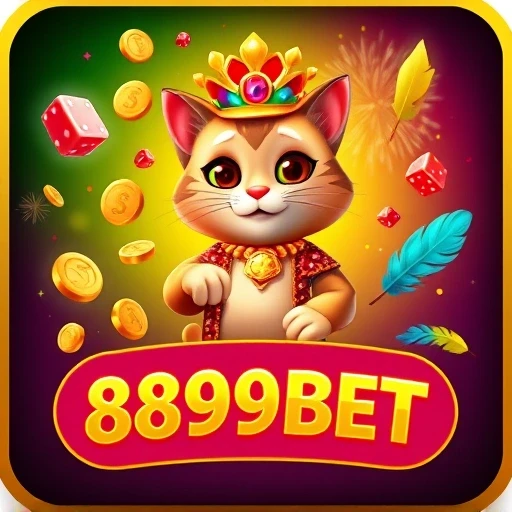 8899bet